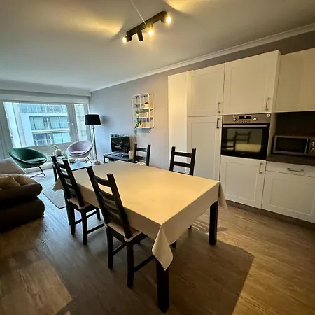 Appartamento Vriedom Aan Zee